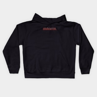 Immortal Kids Hoodie